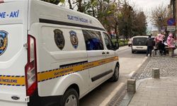 Tek kurşunla vurulmuş halde bulunan kadın erkek arkadaşına not bırakmış 