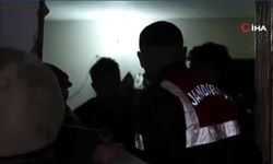 Terör Örgütüne Yönelik Son 10 Gündür Düzenlenen “Gürz-28” Operasyonlarında 147 Şüpheli Terör Örgütü Mensubu Yakalandı