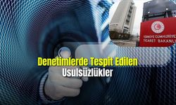 Ticaret Bakanlığı'ndan Fahiş Fiyatlara Geçit Yok!