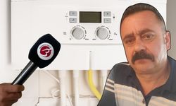 Uzmanından soğuk havalarda kombi uyarısı