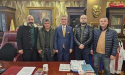 Vakıf esnafları mağdur edilmesin