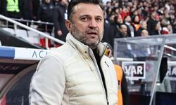 Ve... Beklenen gelişme