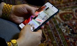 Whatspp Üzerinden Eşyalarını Satıyorlar