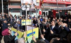 2028 yılında tüm hanelere yerli gaz verilecek