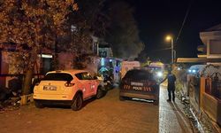 Arkadaşını Yatağında Öldürdü