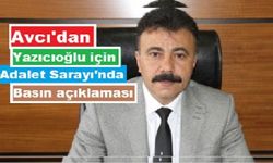 Avcı tanık olarak ifade verecek