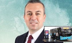 Başkan izin vermedi, iş yavaşlattılar
