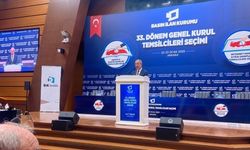 BİK 33.Dönem Genel Kurul Temsilciler Seçimi başladı