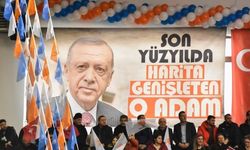 Cumhurbaşkanı: Hedefimiz terörsüz bir Türkiye