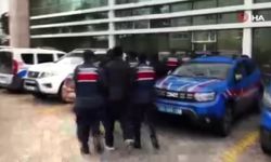 DEAŞ'a yönelik “Gürz-35” operasyonları: 42 şüpheli yakalandı