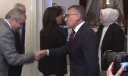 DEM Parti İmralı heyeti AK Parti ile görüştü