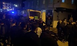 Eşini Pompalı Tüfekle Vurarak Öldürdü.