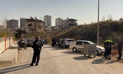 Feci Aile Katliamı 5 Ölü