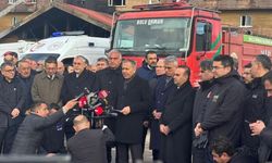 Kartalkaya'da ölü sayısı 66'ya çıktı