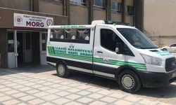 Mezardan Çıkartılıp Yıkandı