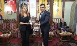 Müzik Akademisi'nde Yorumculuk söyleşisi