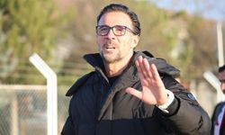 Ömer Erdoğan'ın, Trabzonspor'a karşı şansı tutmuyor