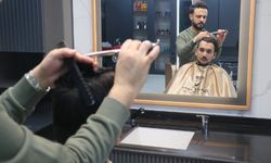 Robotlar Berberlik Yapabilir Mi