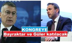 Sivas AK Parti'de kongre heyecanı