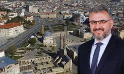 Sivas AK Parti'de Tanrıverdi dönemi