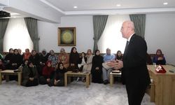 Sivas Diyanet Gençlik, Mehmet Akif Ersoy'u Andı