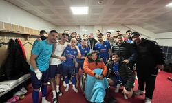 Sivas Gücü Belediyepspor 4 Köşe