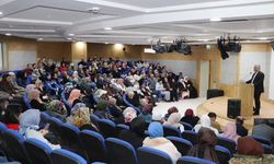 Sivas hastanesinde 3 aylar anlatıldı