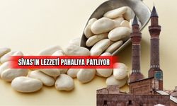Sivas'ın Lezzeti Pahalıya Patlıyor