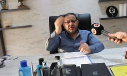 Sivas'ın sanayisinin güçlenmesi için herşey mevcut