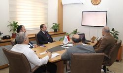 Sivas Müftülüğü 2024 yılını değerlendirdi