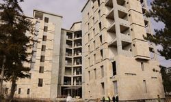 Sivas Öğretmenevi'ne inceleme