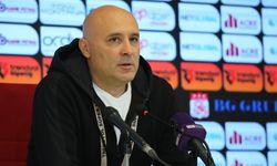 Sivas'ta Alanya 1 puana sevindi