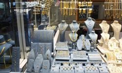 Sivas'ta altın fiyatlarında tırmanış