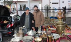 Sivas'ta antika denince akla o gelir