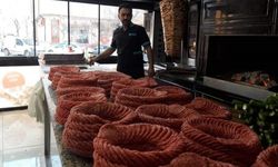 Sivas'ta dönerden çok köfte tüketiliyor