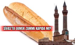 Sivas'ta Ekmek Zammı Kapıda mı? 