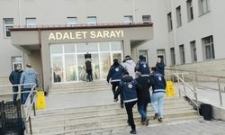 Sivas'ta göçmen kaçakçılığına geçit yok