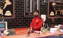 Sivas'ta kırmızı ette fiyat aylardır stabil