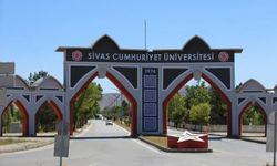 Sivas'ta lisansüstü öğrenci alınacak