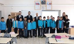 Sivas'ta Maarif ailesi anlatılıyor