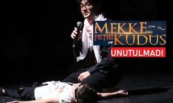 Sivas'ta Mekke'nin Fethi ve Kudüs Gecesi coşkusu