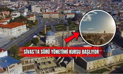 Sivas'ta Sürü Yönetimi Kursu Başlıyor 