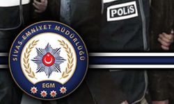 Sivas'ta sürücülere 359 Milyon TL ceza