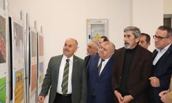 Sivas'ta tarım fotoğraf sergisi