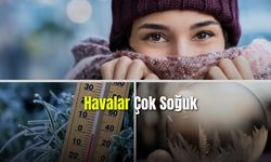 Sivas'tab Zemheri Ne Zaman Çıkacak!