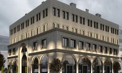 Sivas Vakıflar İşhanı'nda sayılı günler