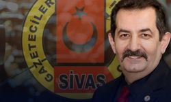 Sivaslı gazetecilere İstanbul'dan kardeş geliyor