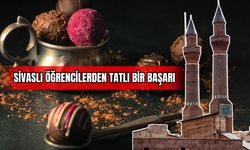 Sivaslı Öğrencilerden Tatlı Bir Başarı 