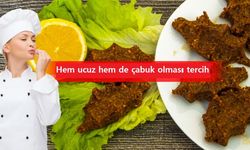 Sivaslılar çiğköfteyi sevdi, sayıları artıyor