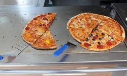 Sivaslıların pizza talebi sayıyı artırıyor